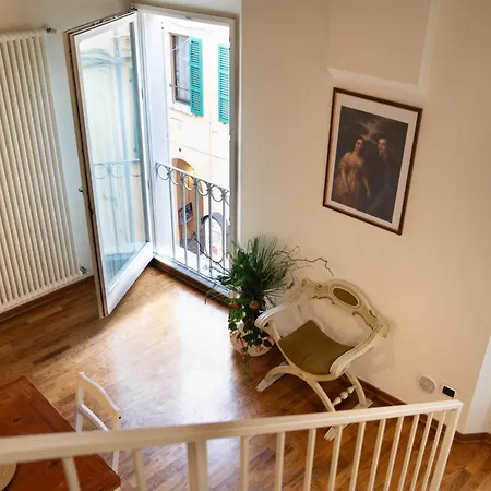 Appartement Guesthost - Byron In Historic Center *