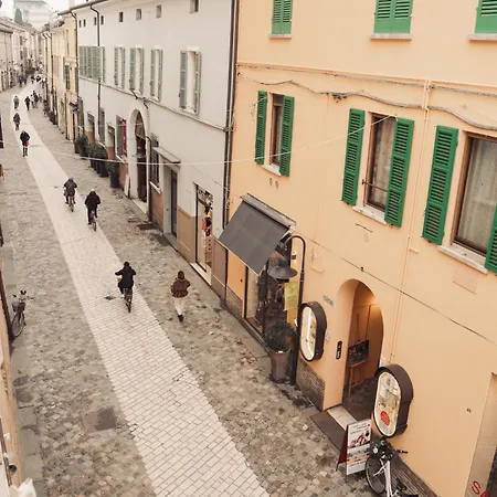 Guesthost - Byron In Historic Center Lejlighed *