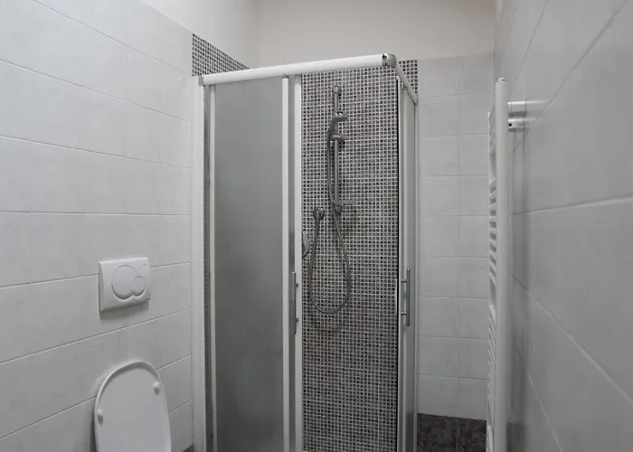 Apartmán Guesthost - Byron In Historic Center