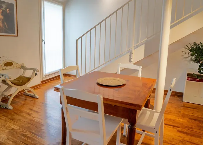 Apartmán Guesthost - Byron In Historic Center
