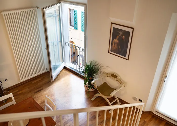 Apartmán Guesthost - Byron In Historic Center *