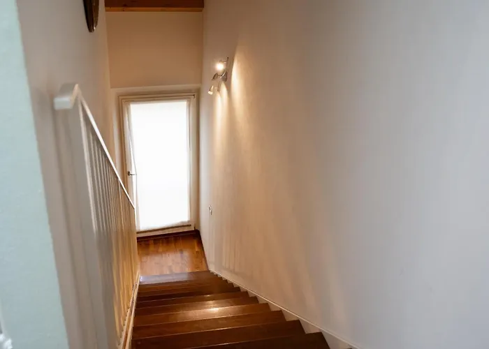 Apartmán Guesthost - Byron In Historic Center Ravenna